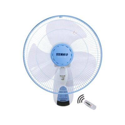 Quạt treo tường SENKO có remote điều khiển từ xa TR1628