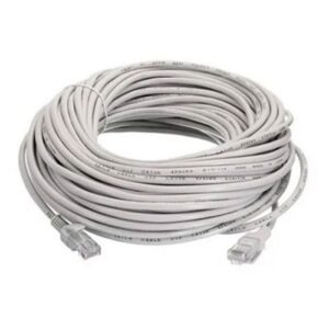 Dây mạng CAT6 bán lẻ bấm sẵn 10m-20m-30m-50m-100m Nanoco