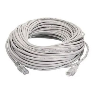 Dây mạng CAT6 bán lẻ bấm sẵn 10m-20m-30m-50m-100m Nanoco