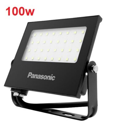 Đèn led pha Panasonic CRI80 IP65 100W NYV00006BE1A-NYV00016BE1A-NYV00056BE1A