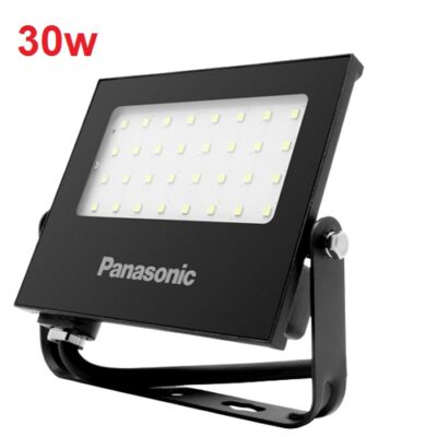 Đèn led pha Panasonic CRI80 IP65 30W NYV00003BE1A-NYV00013BE1A-NYV00053BE1A