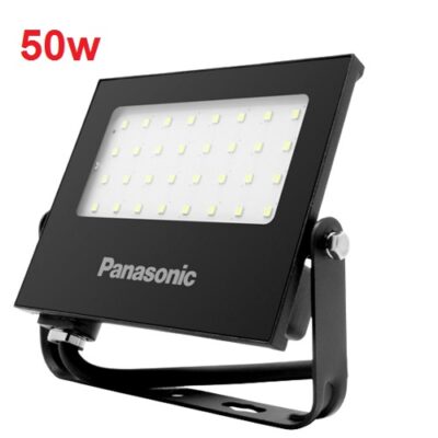 Đèn led pha Panasonic CRI80 IP65 50W NYV00004BE1A-NYV00014BE1A-NYV00054BE1A