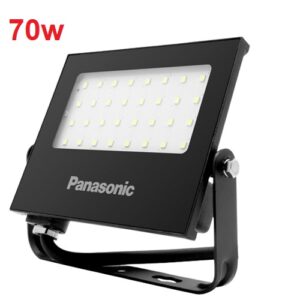 Đèn led pha Panasonic CRI80 IP65 70W NYV00005BE1A-NYV00015BE1A-NYV00055BE1A