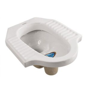 Bàn cầu ngồi xổm Minh Long giá rẻ